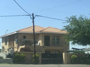Rosebuds Guesthouse