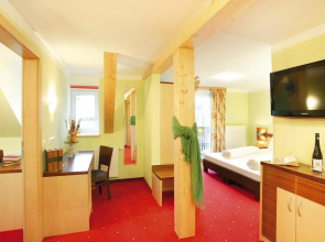 Landhotel Stockerwirt