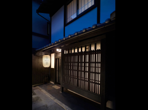 Kiraku Kyoto Honmachi