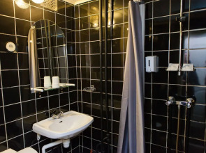 Zagorodnyy otel' "Retur"