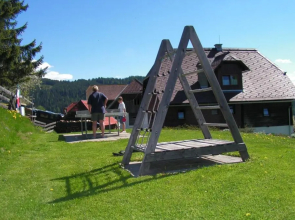 Stockreiter vulgo Grillschmied