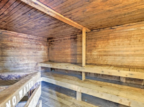 Cozy Granby Mountain Condo w/ Resort Amenities!