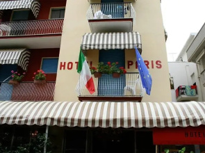 Hotel Paris