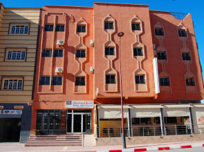 Hotel Amsterdam