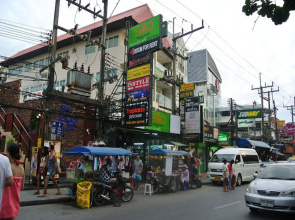 Silla Patong Hostel