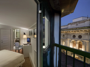 Maison Milano | UNA Esperienze
