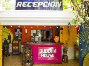 Hotel Buddha House