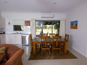 Talga Estate