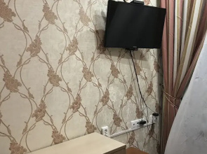 Apart-Hotel Svetlana