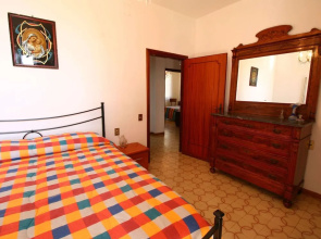 Quaint Holiday Home in Magione with Garden