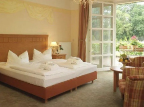 Landhotel Schloss Teschow