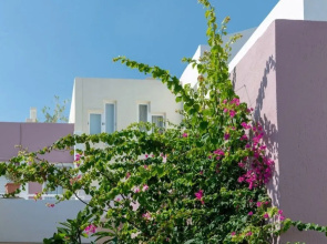 Talgo Apartments