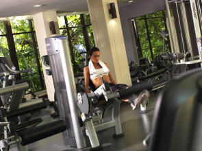 Отель Sofitel Sentosa Singapore