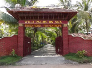 Wild Palms on Sea Hotel