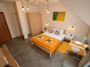 Misha Studio - Cozy place to stay in Novi Sad