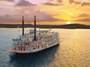 Penthouse Fall Creek 2 BDR 55-8