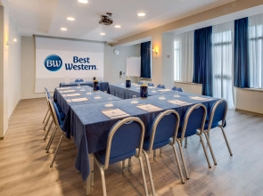 Best Western Hotel Turismo