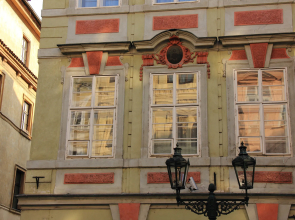 Domus Balthasar Boutique Hotel