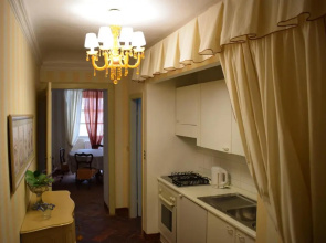 Palazzo Tucci Apartments