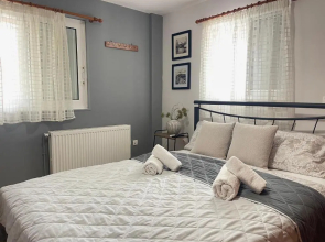 Nikitas apartment 2