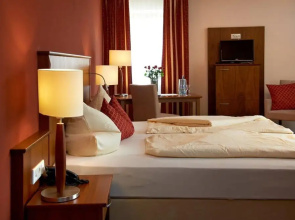 Hotel zur Sonne