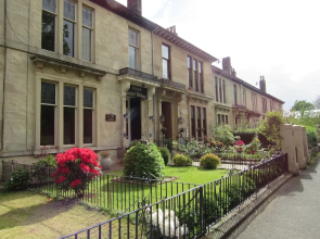 Seton Guest House