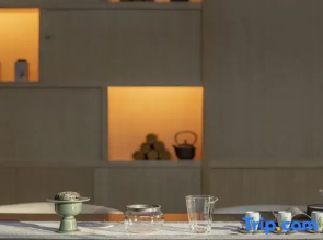 Jianguo HIDDEN Hotel (Yinchuan Lanxi Valley Business Plaza)