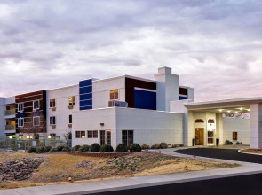 SpringHill Suites Las Cruces