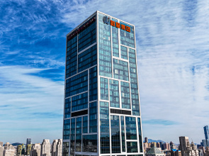 Crowne Plaza Dalian Xinghai by IHG