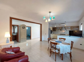 Apartment La Beddha Palau