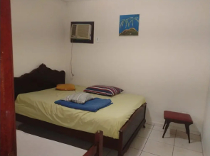 Pousada Cantinho da Paz