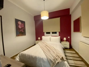 Oasis Garden Apartment