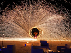 Silversand Resort Samed