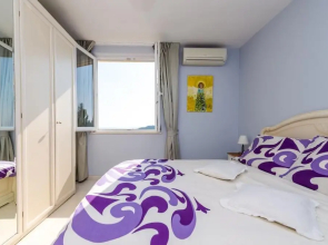 Sea View Apartments - Stella Maris