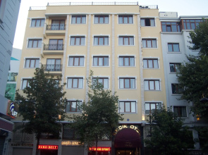 Kecik Hotel