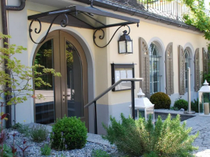 Hotel Hirschen am See