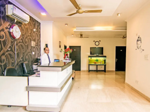 Asian Suites