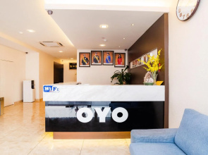Hotel 101 Ulu Tiram