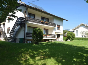 Apartments Svetina