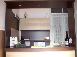 Hotel Liberty Sanremo