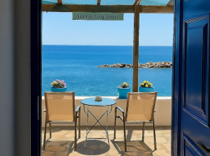 Ikaria Therma Blue