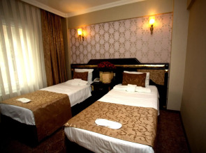 Sultanahmet Park Hotel