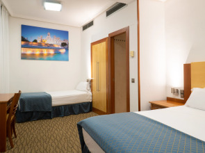 ITC Mora by Soho Boutique