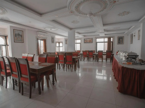 The Rock Valley Resort