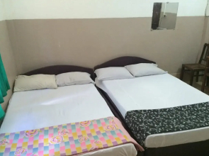 Lucky 999 Guesthouse