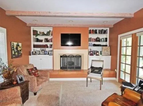 Wellsona Vineyard 3 Br home by RedAwning