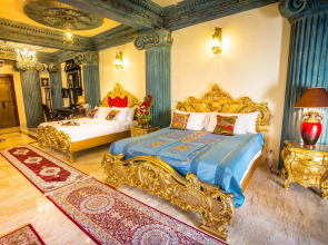 Pingdoi Hualin Boutique Hotel