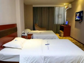 Yichang Haifeng Hotel - Wangjiahe