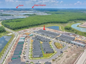 Storey Lake 4 Bedroom Resort by Shine Villas