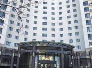 Dongdaihe Jiangshao Seaview Apartment